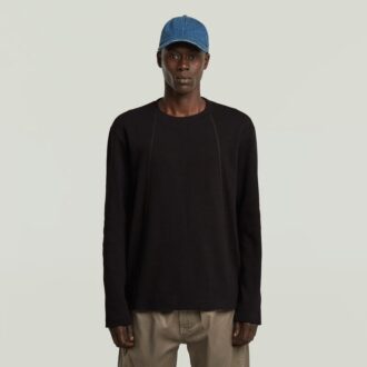 Tweeter A-Line T-Shirt