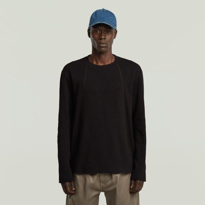 Tweeter A-Line T-Shirt