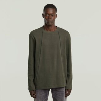 Tweeter A-Line T-Shirt