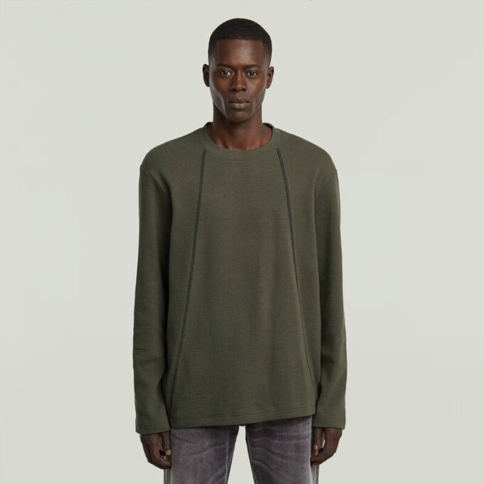 Tweeter A-Line T-Shirt