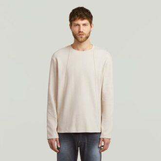 Tweeter A-Line T-Shirt