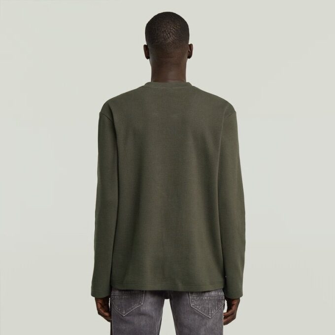 Tweeter A-Line T-Shirt