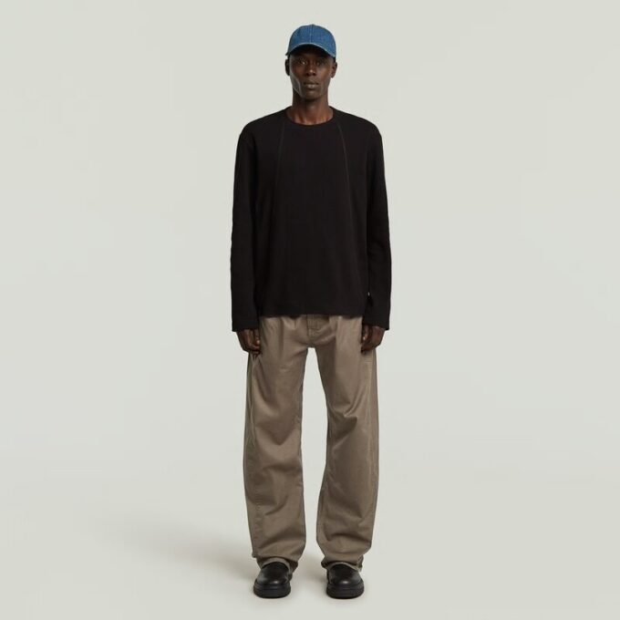 Tweeter A-Line T-Shirt