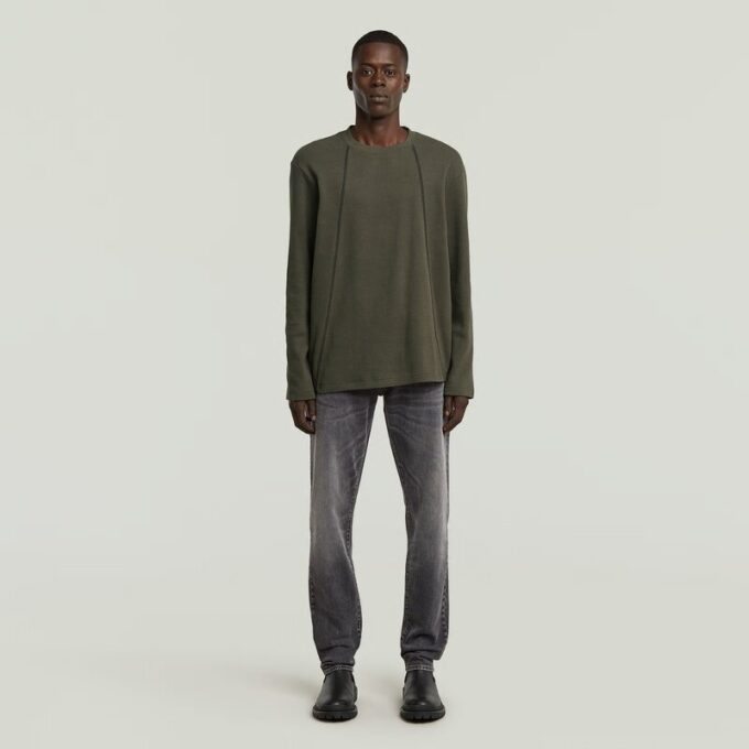 Tweeter A-Line T-Shirt