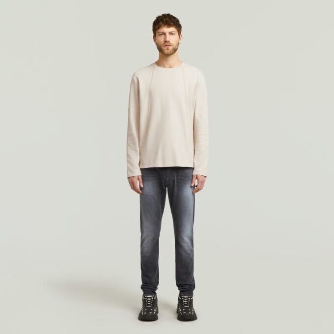 Tweeter A-Line T-Shirt