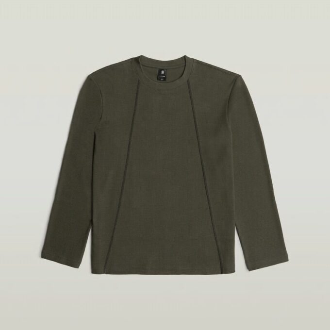 Tweeter A-Line T-Shirt