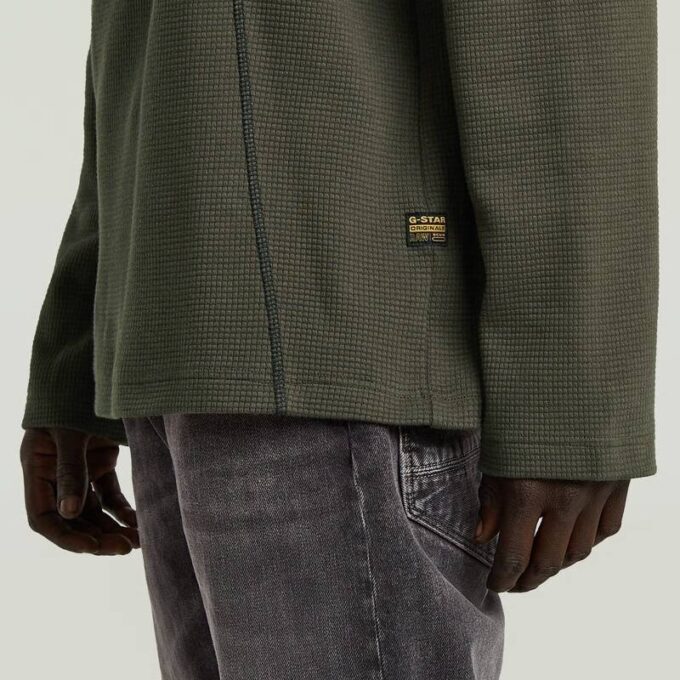 Tweeter A-Line T-Shirt