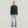Tweeter Half Zip T-Shirt