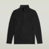 Tweeter Half Zip T-Shirt
