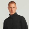 Tweeter Half Zip T-Shirt