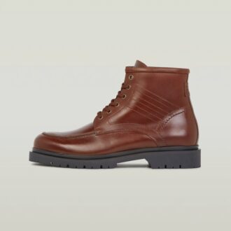 Tyler Boot Mid MOQ Lea