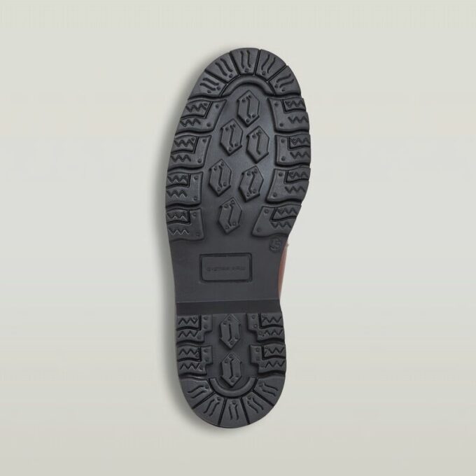 Tyler Boot Mid MOQ Lea