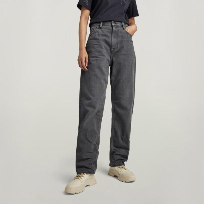 Type 89 Loose Jeans