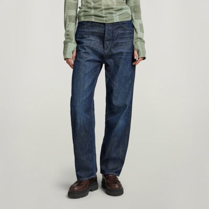 Type 89 Loose Jeans Type 89 Loose Jeans