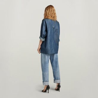 Type 89 Loose Jeans
