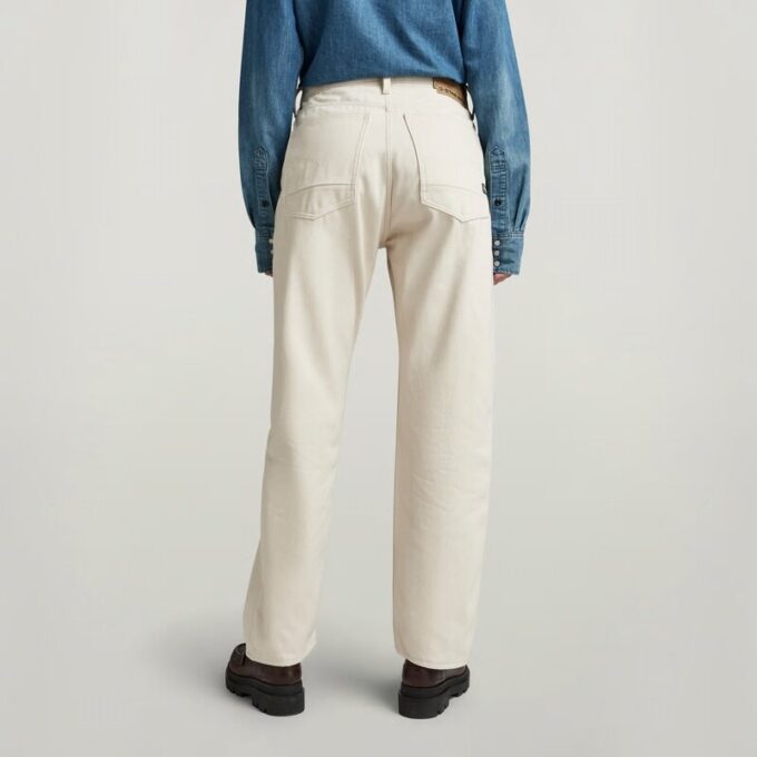 Type 89 Loose Jeans Type 89 Loose Jeans