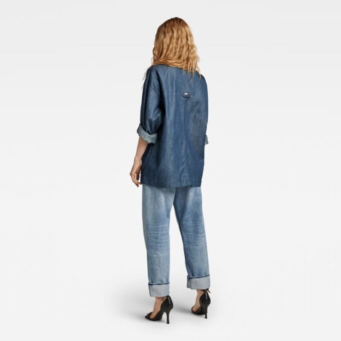 Type 89 Loose Jeans