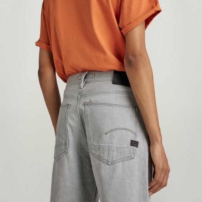 Type 89 Loose Jeans Type 89 Loose Jeans