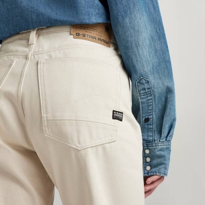 Type 89 Loose Jeans Type 89 Loose Jeans