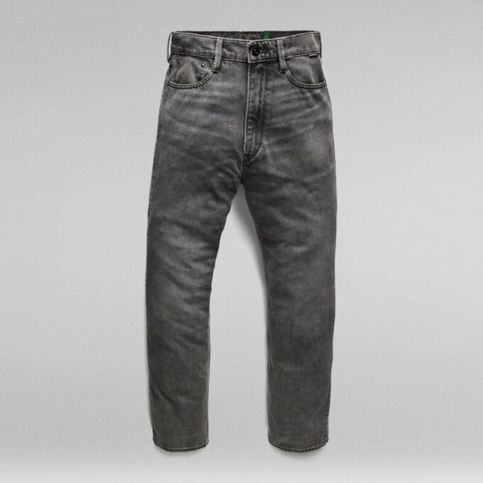 Type 89 Loose Jeans