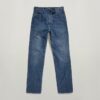 Type 89 Loose Jeans