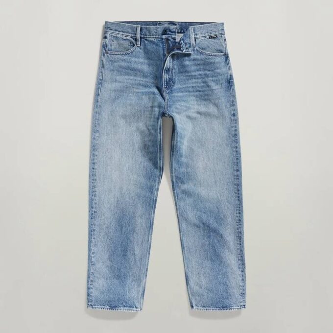 Type 89 Loose Jeans