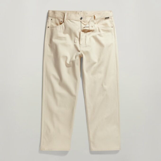 Type 89 Loose Jeans Type 89 Loose Jeans