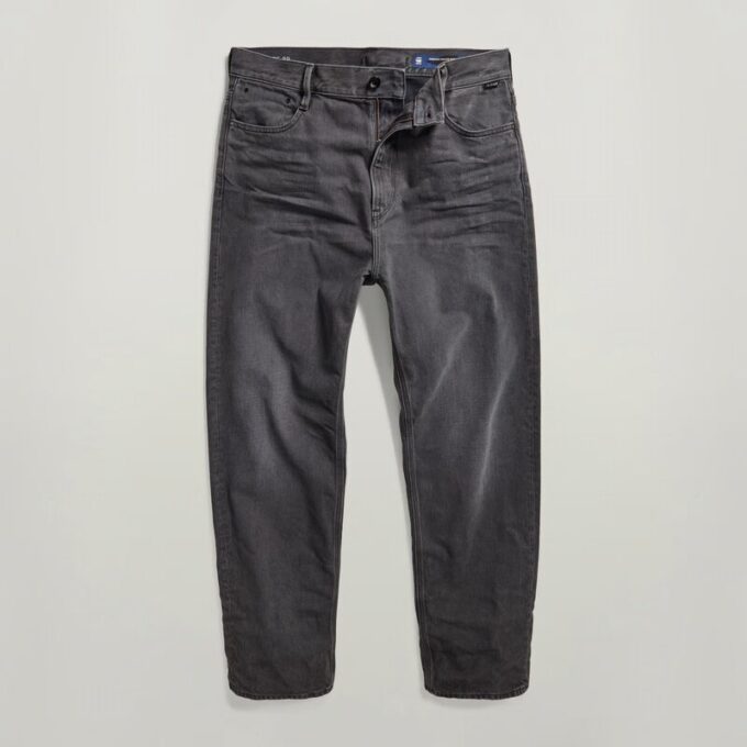 Type 89 Loose Jeans