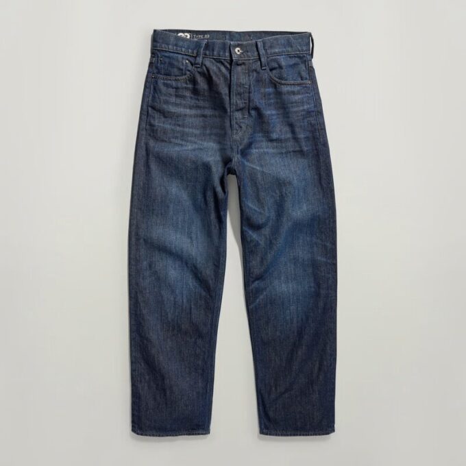Type 89 Loose Jeans Type 89 Loose Jeans