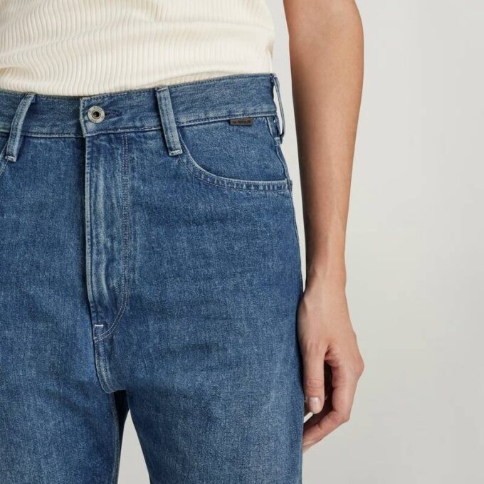 Type 89 Loose Jeans