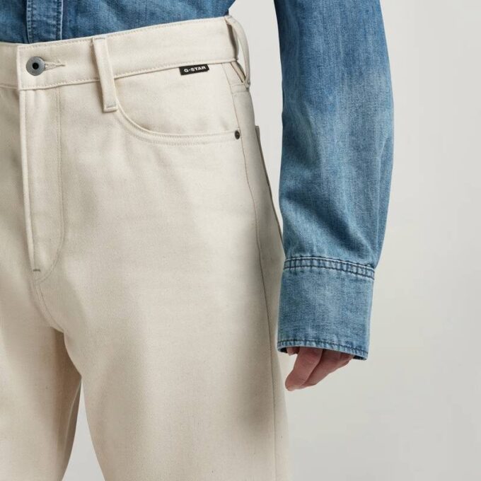 Type 89 Loose Jeans Type 89 Loose Jeans