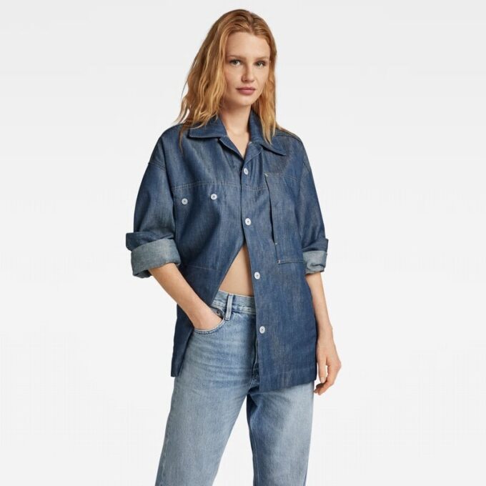 Type 89 Loose Jeans