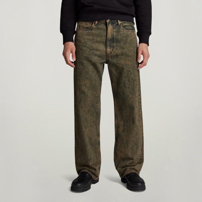 Type 96 Loose Jeans Type 96 Loose Jeans