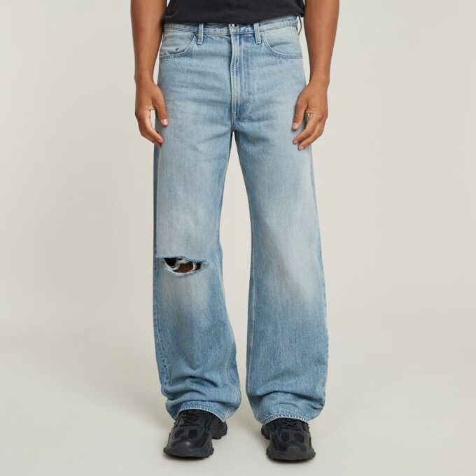 Type 96 Loose Jeans Type 96 Loose Jeans