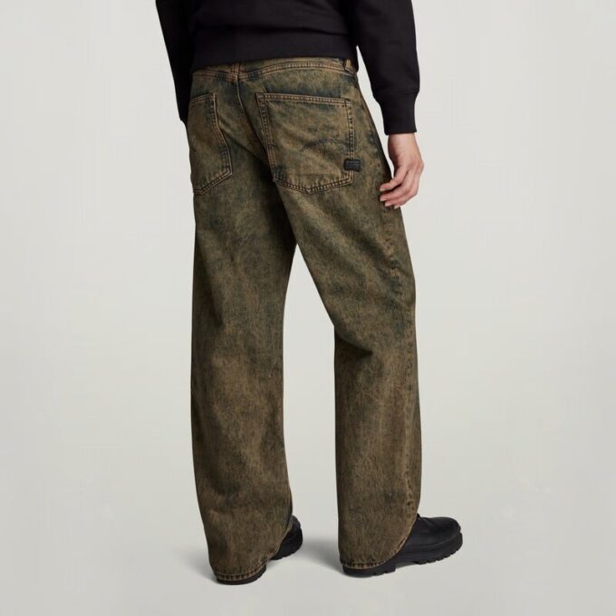 Type 96 Loose Jeans Type 96 Loose Jeans