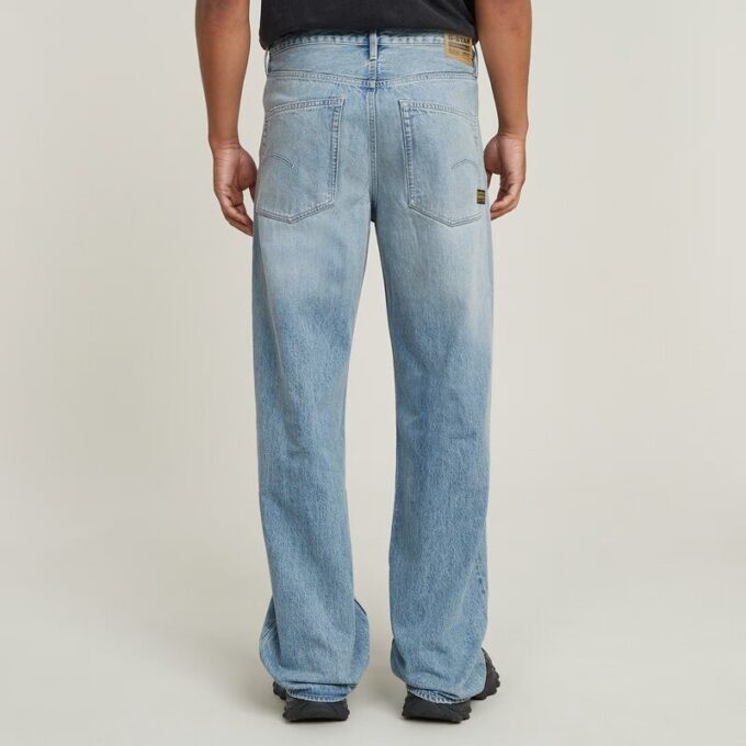 Type 96 Loose Jeans Type 96 Loose Jeans