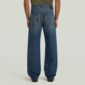 Type 96 Loose Jeans