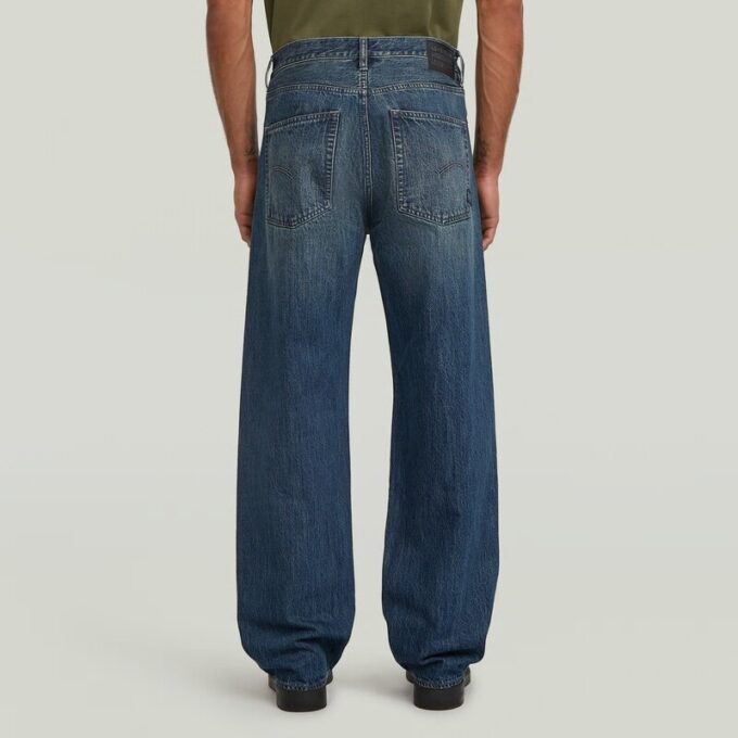 Type 96 Loose Jeans Type 96 Loose Jeans