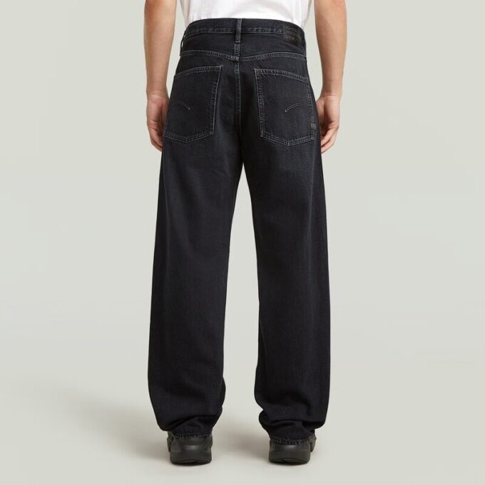 Type 96 Loose Jeans Type 96 Loose Jeans