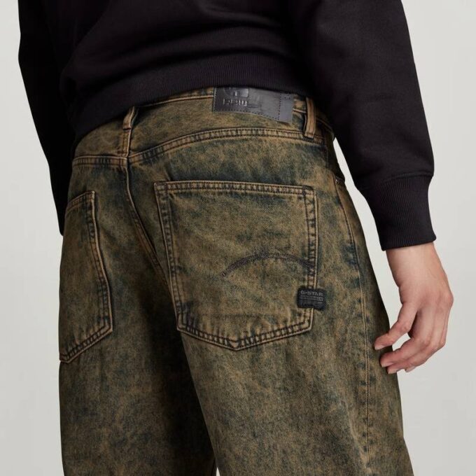 Type 96 Loose Jeans Type 96 Loose Jeans