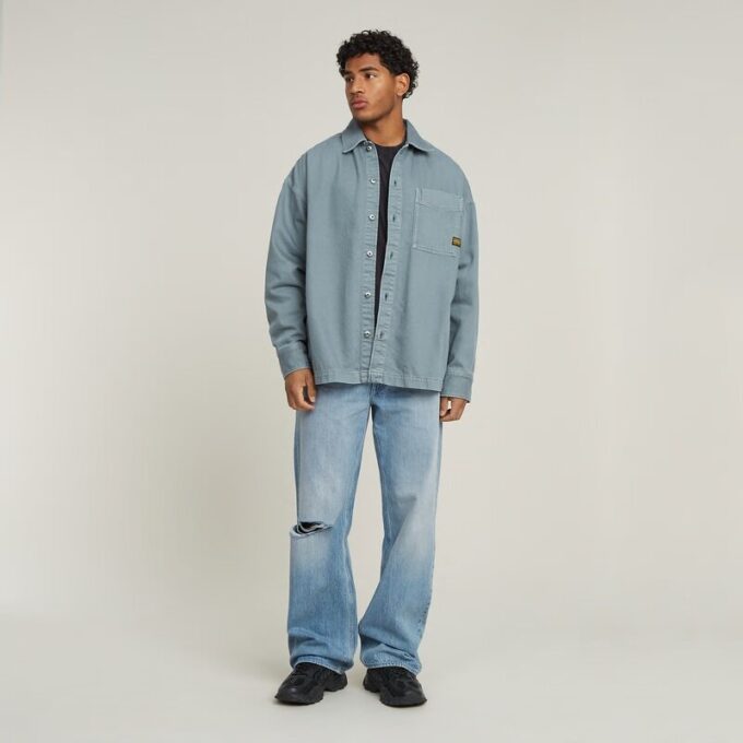 Type 96 Loose Jeans Type 96 Loose Jeans