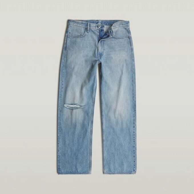 Type 96 Loose Jeans Type 96 Loose Jeans