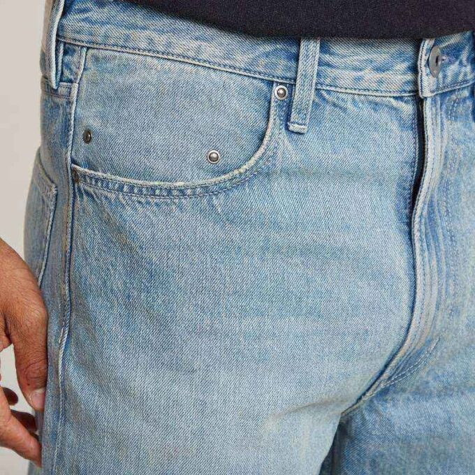 Type 96 Loose Jeans Type 96 Loose Jeans