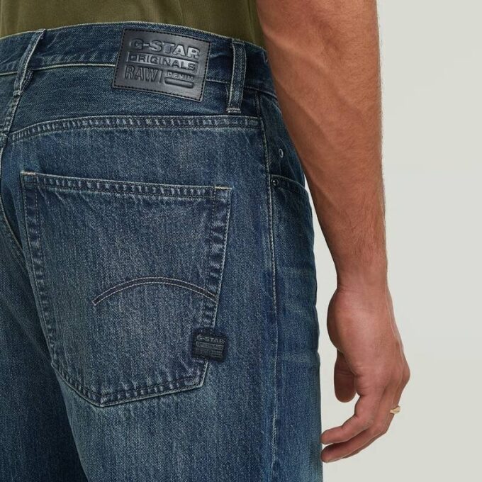 Type 96 Loose Jeans Type 96 Loose Jeans