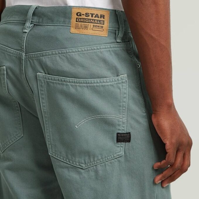 Type 96 Loose Jeans Type 96 Loose Jeans