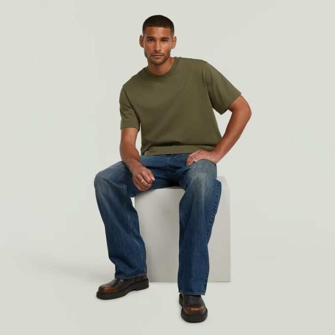 Type 96 Loose Jeans Type 96 Loose Jeans