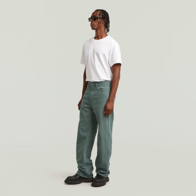 Type 96 Loose Jeans Type 96 Loose Jeans