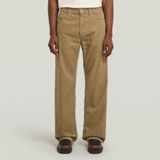 Type 96 Loose Pants