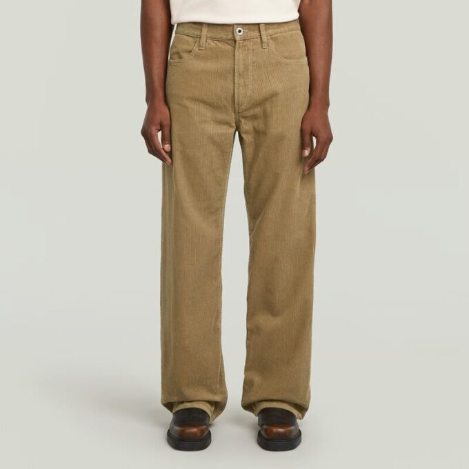 Type 96 Loose Pants Type 96 Loose Pants