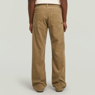 Type 96 Loose Pants